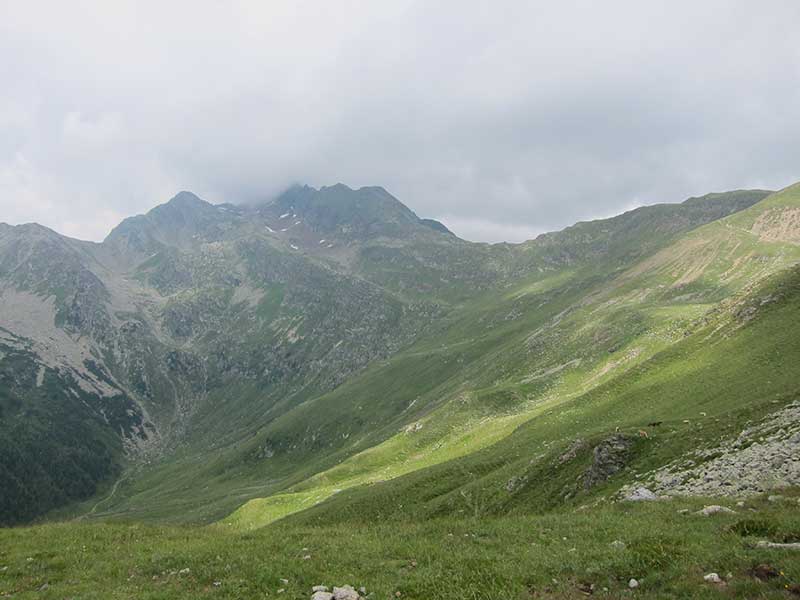 weisshorn